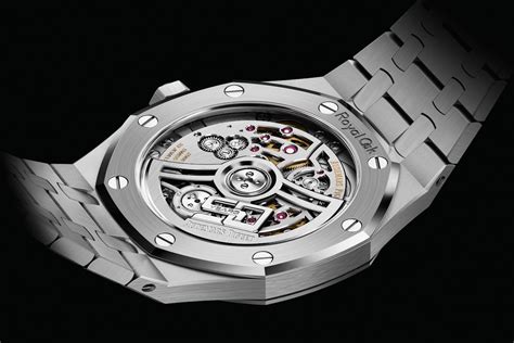 Erste Audemars Piguet